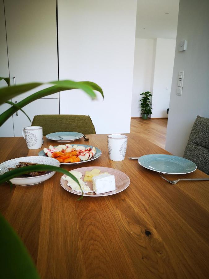 Spacy Apartment Next To The Center Of Graz With Terrasse Exterior photo